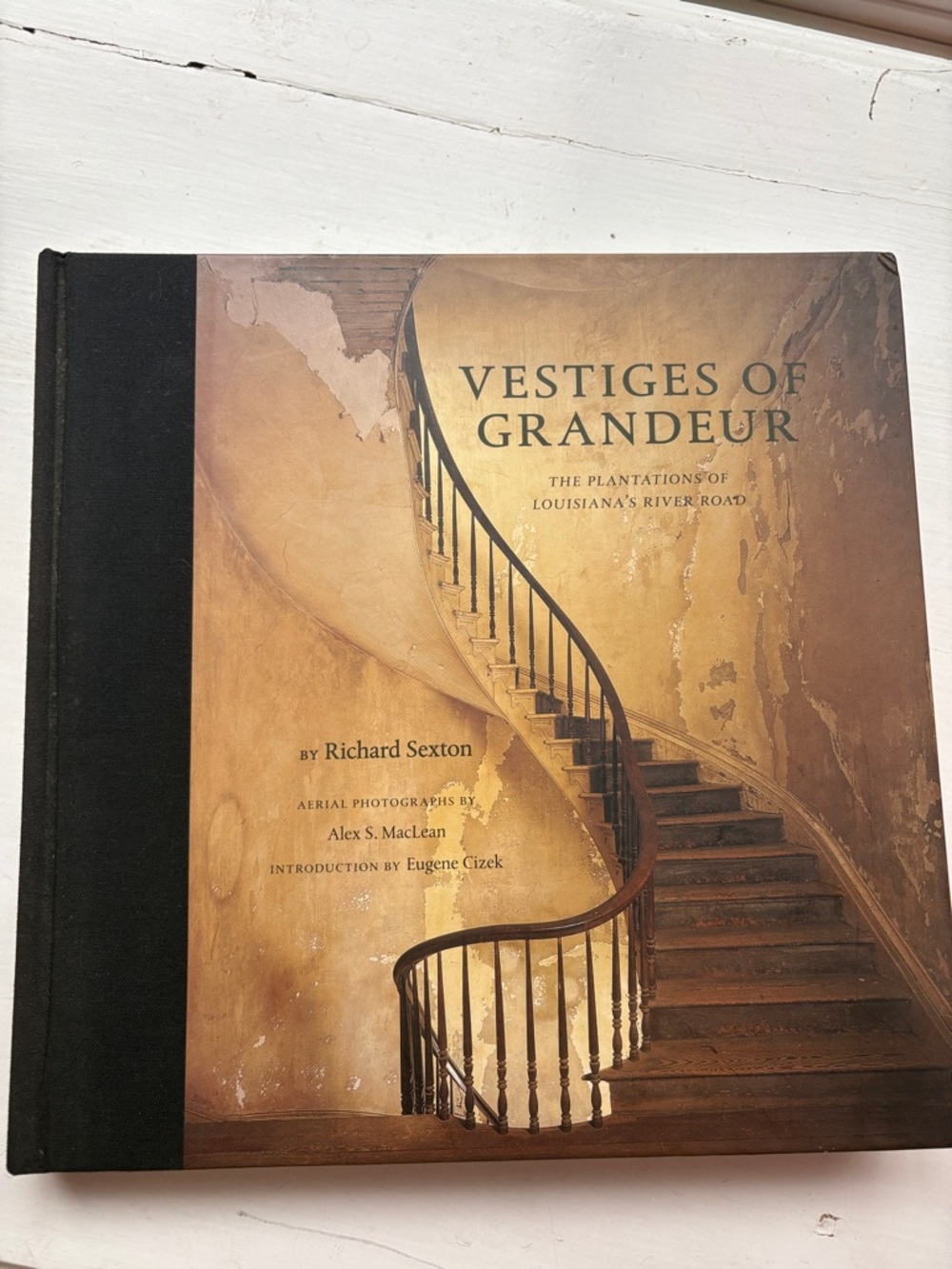 Coffee Table Decor Book